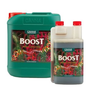 Canna Boost 250ml, 500ml, 1L, 5L, 10L