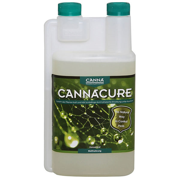 Canna Cure 750ml, 1L, 5L / for plant protection