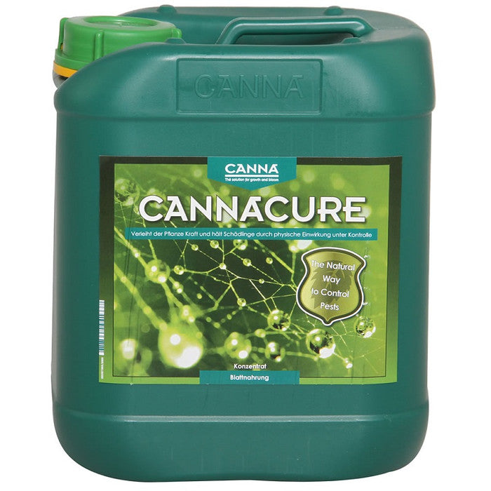 Canna Cure 750ml, 1L, 5L / augalų apsaugojimui