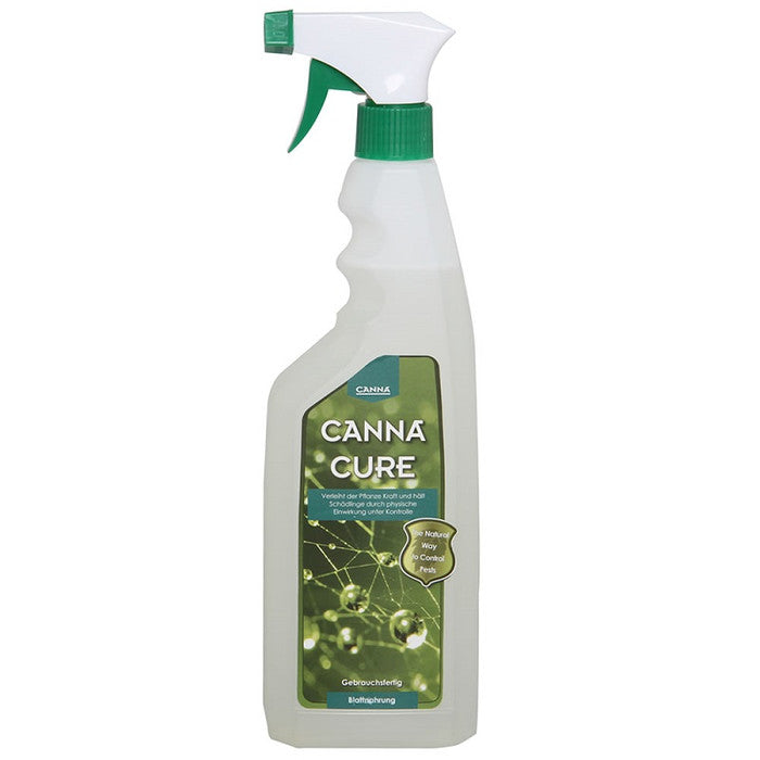 Canna Cure 750ml, 1L, 5L / augalų apsaugojimui