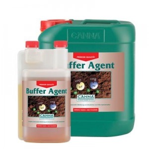 Canna COGr Buffer Agent 1L, 5L