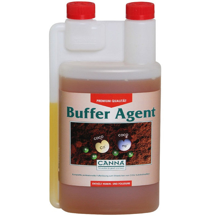 Canna COGr Buffer Agent 1L, 5L