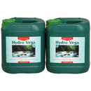 Canna Hydro Vega AB 2x1L, 2x5L
