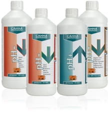 Canna pH+ Plus Pro 20% 1L