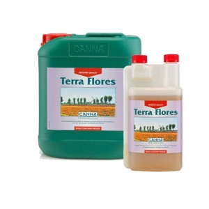 Canna Terra Flores 1L, 5L, 10L