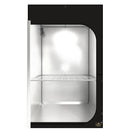 Secret Jardin Dark Street 120x120x198 / auginimo tentas