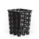 Kvadratiniai Hercules Venti-Pot 6.5L, 9L