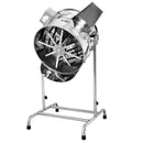 Elektrinis smulkintuvas 18"