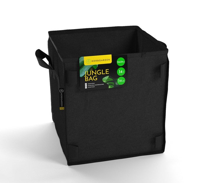 Jungle Bag 5L, 7L, 11L, 14L, 17.5L, 20L, 30L, 39L, 56L, 76L