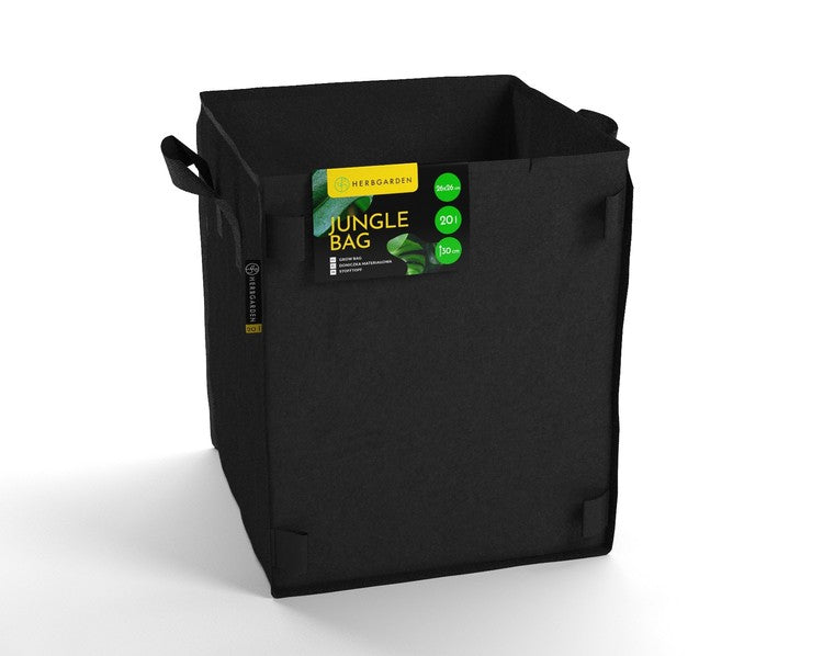 Jungle Bag 5L, 7L, 11L, 14L, 17.5L, 20L, 30L, 39L, 56L, 76L