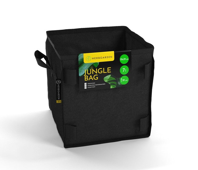 Jungle Bag 5L, 7L, 11L, 14L, 17.5L, 20L, 30L, 39L, 56L, 76L