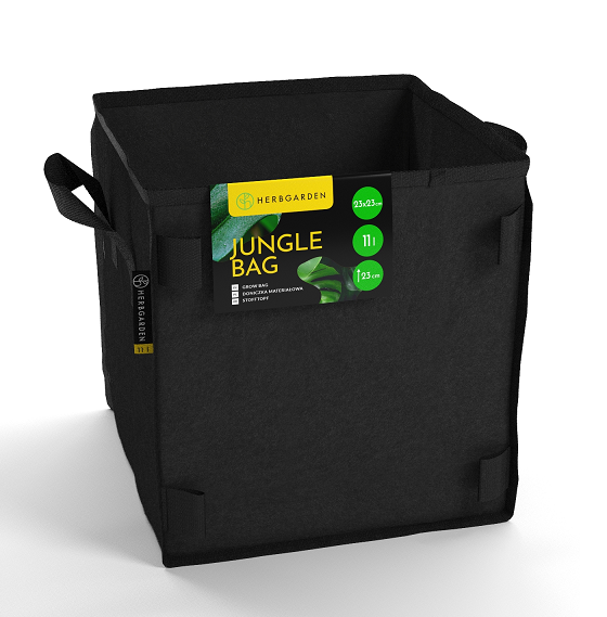 Jungle Bag 5L, 7L, 11L, 14L, 17.5L, 20L, 30L, 39L, 56L, 76L