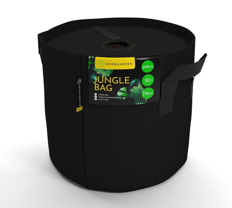 Jungle Bag Cover ( apvalūs ) 8L, 10L, 12L, 16L, 20L, 30L, 39L, 56L, 76L, 95L, 120L / vazonų uždangalas