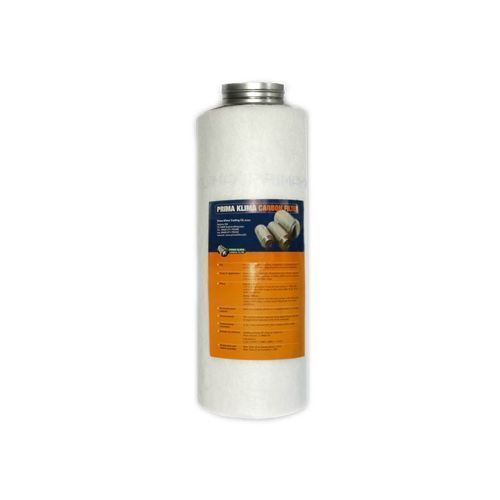 Prima Klima Professional 250mm h100cm 1800-2700m3/h