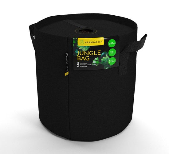 Jungle Bag Cover ( apvalūs ) 8L, 10L, 12L, 16L, 20L, 30L, 39L, 56L, 76L, 95L, 120L / vazonų uždangalas