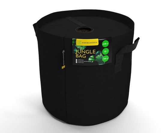 Jungle Bag Cover ( apvalūs ) 8L, 10L, 12L, 16L, 20L, 30L, 39L, 56L, 76L, 95L, 120L / vazonų uždangalas