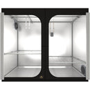 Secret Jardin Dark Room DR240W 237x120x200cm / profesionalus auginimo tentas