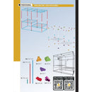 Secret Jardin Dark Room DR240W 237x120x200cm / profesionalus auginimo tentas