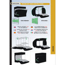 Secret Jardin Dark Room DR240W 237x120x200cm / profesionalus auginimo tentas