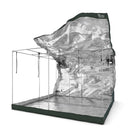 RoyalRoom® C300 300x300x200cm / auginimo tentas