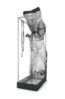 RoyalRoom® C80SH 80x40x160cm / auginimo tentas