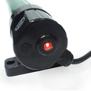 EcoHeat šildytuvas 135W / 91.5cm