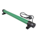 EcoHeat šildytuvas 80W / 60.5cm