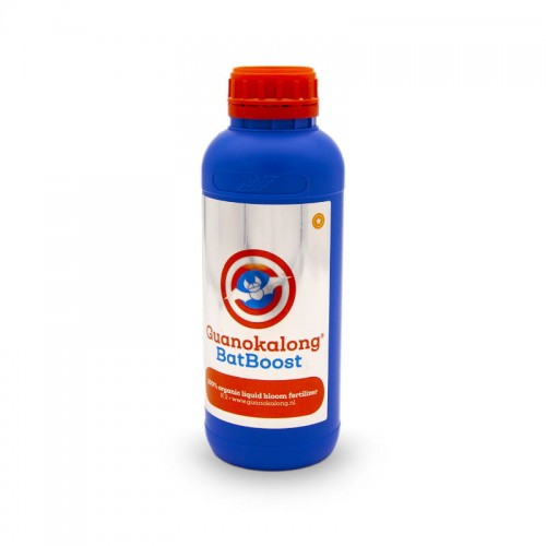 Guanokalong BatBoost 1L, 5L