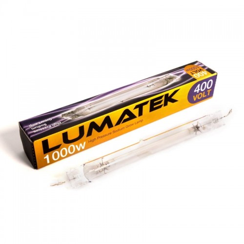 Lumatek Dual 400V DE HPS 1000W