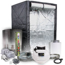 Secret Jardin Hydro Shoot 400W HPS 100x100x200cm / auginimo rinkinys