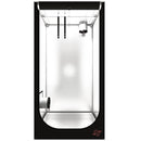 Secret Jardin Hydro Shoot 400W HPS 100x100x200cm / auginimo rinkinys