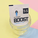 Integra boost drėgmės reguliatorius 55% RH