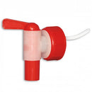 Dangtelis su čiaupu 5 - 20L