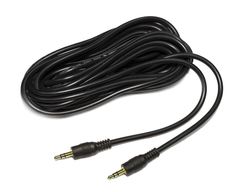 Lumatek Control Link Cable / kabelis, skirtas prijungti maitinimo šaltinį su Lumatek valdikliu
