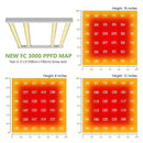 Mars Hydro Smart FC 3000 LED 300W