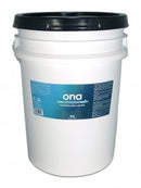 ONA Gel Polar Crystal 0.5L, 1L, 4L, 20L
