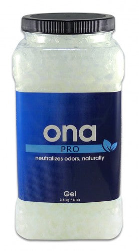 ONA Gel Pro 0.5L, 1L, 4L, 20L