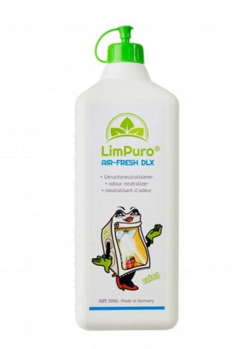Limpur Air-Fresh DLX 1L