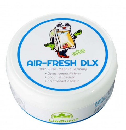 Limpur Air-Fresh DLX 200g