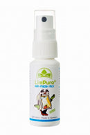 Limpuro Air-Fresh DLX 30ml, 150ml
