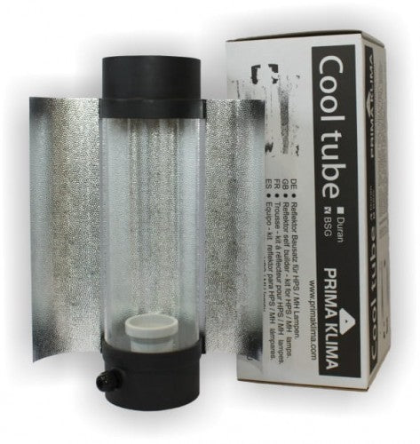 Cool Tube Prima Klima / 125mm 38/48cm