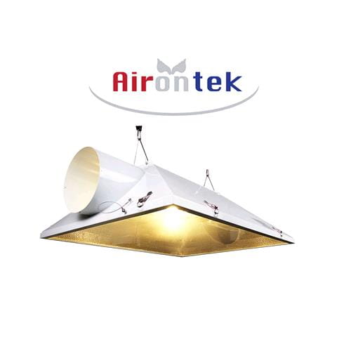 Airontek XL 95% / 200mm 70x94x26.5cm