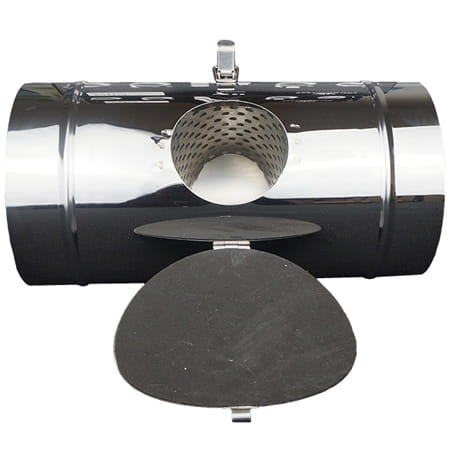 ONA air filter 100mm, 125mm, 150mm, 160mm, 200mm, 250mm, 315mm