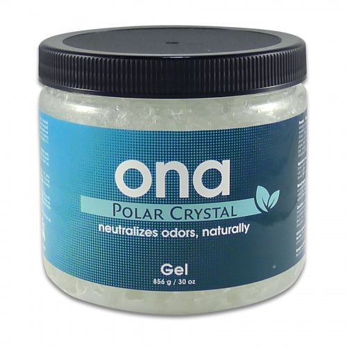 ONA Gel Polar Crystal 0.5L, 1L, 4L, 20L