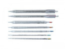 Pipetės 10ml - 50ml