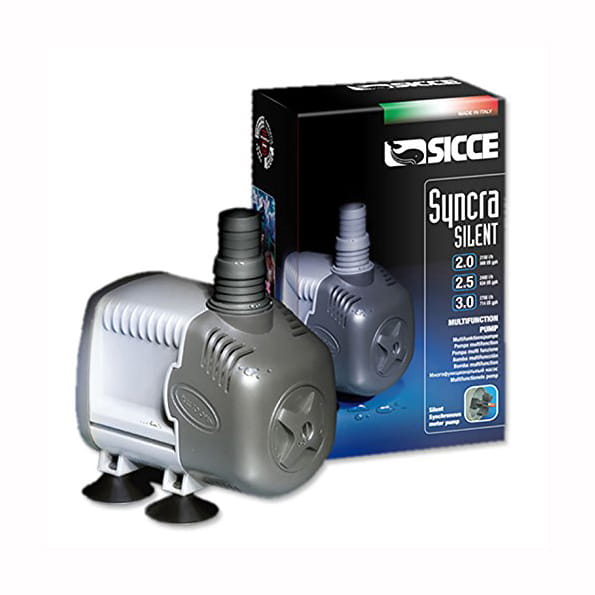 Syncra Silent 2.0 / 2150L/h