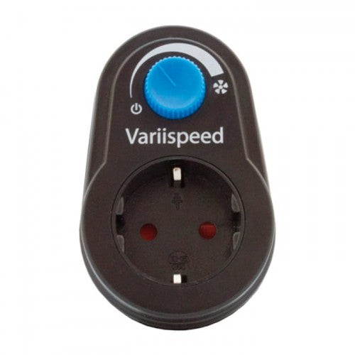 VariiSpeed ​​0 - 300W / fan. speed controller