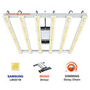 2023 Spider Farmer® SE5000 480W LED