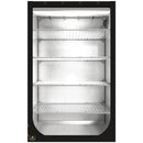 Secret Jardin Dark Propagator DP120 120x60x190cm / auginimo tentas