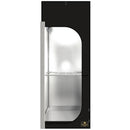 Secret Jardin Dark Street 60x60x158cm / auginimo tentas